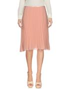 Moves By Minimum Knee Length Skirts
