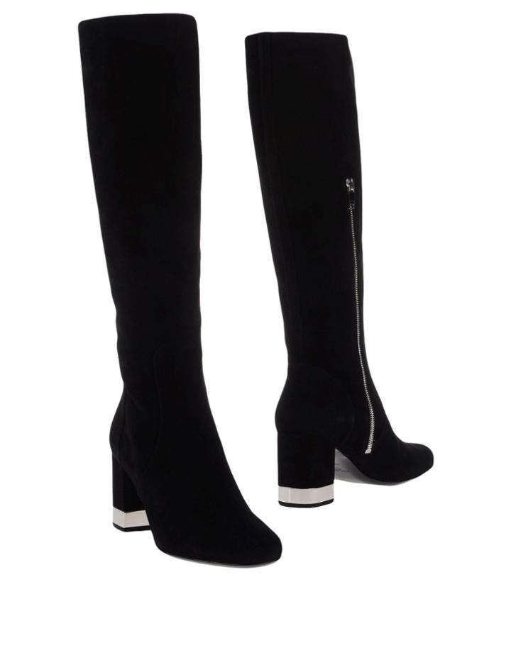 Saint Laurent Boots