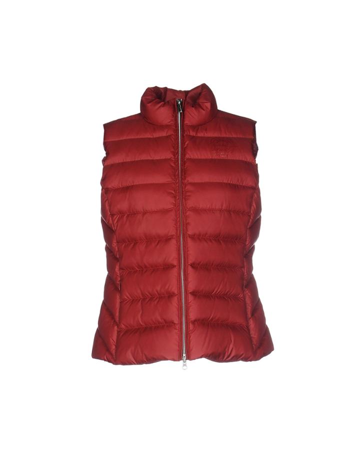 Etiqueta Negra Down Jackets