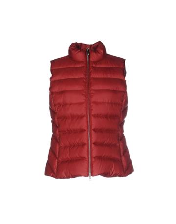 Etiqueta Negra Down Jackets