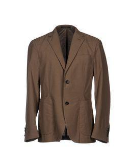 Oscar Jacobson Blazers