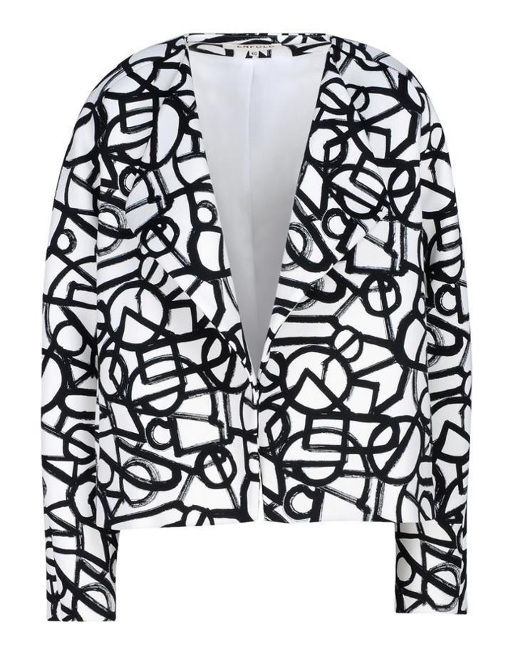 Enf Ld Blazers
