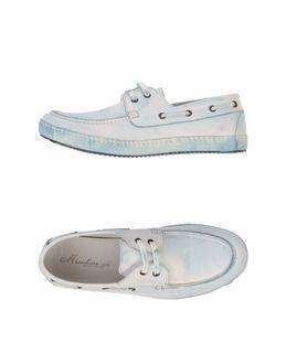 Marechiaro 1962 Lace-up Shoes