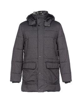 S4 Jackets Coats
