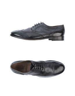 Silvano Sassetti Lace-up Shoes