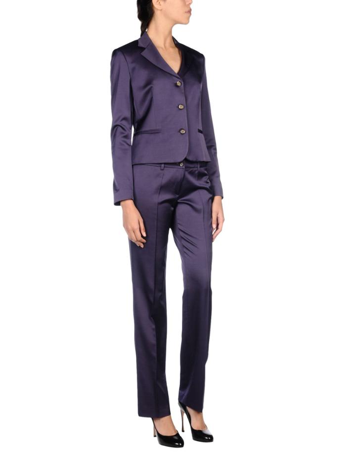 Michela P. Women's Suits