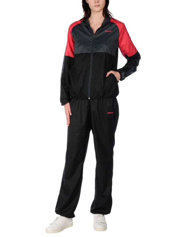 Reebok Sweatsuits