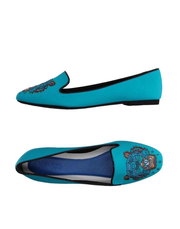 Kenzo Loafers