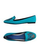 Kenzo Loafers