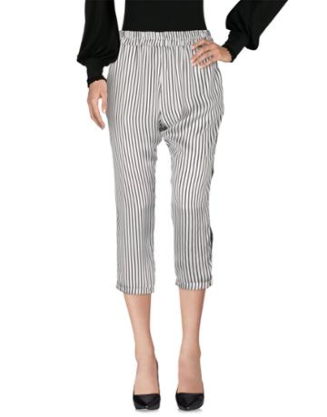 Claudia B. 3/4-length Shorts
