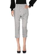 Claudia B. 3/4-length Shorts