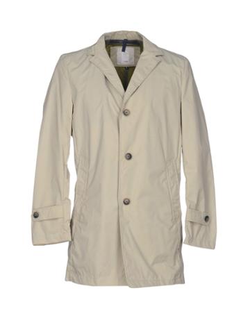 2nd Floor Overcoats