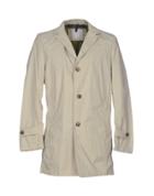 2nd Floor Overcoats