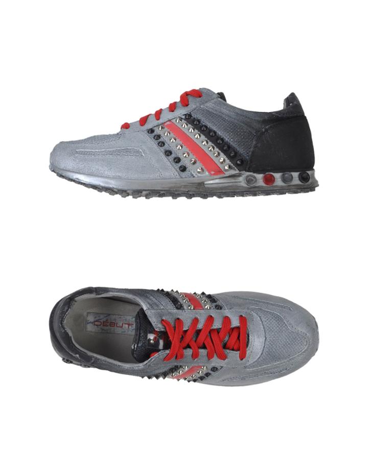 Debut Line Sneakers