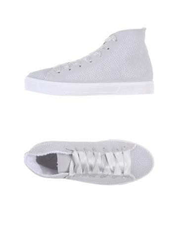 Luxury Fashion Sneakers