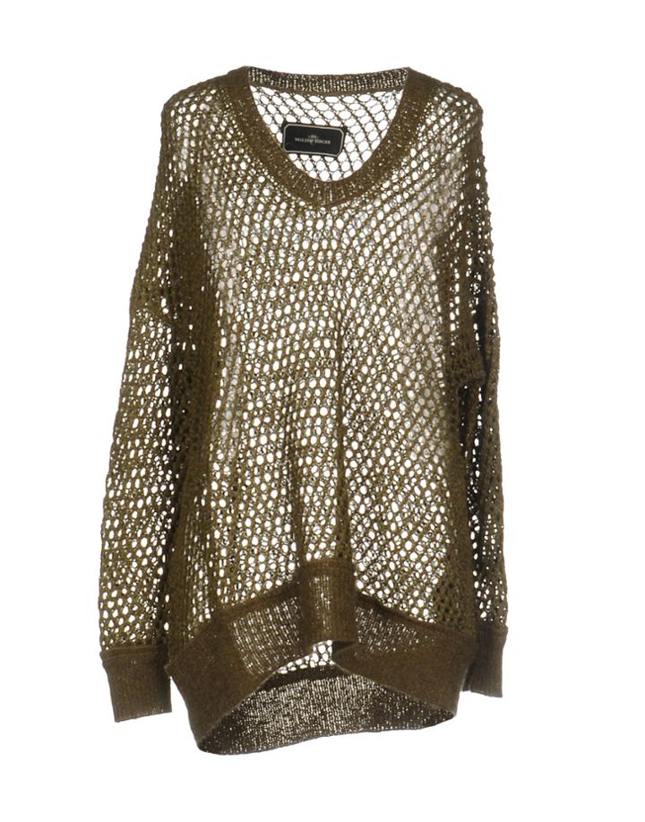 By Malene Birger Sweaters