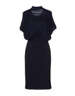 Lorella Signorino Knee-length Dresses