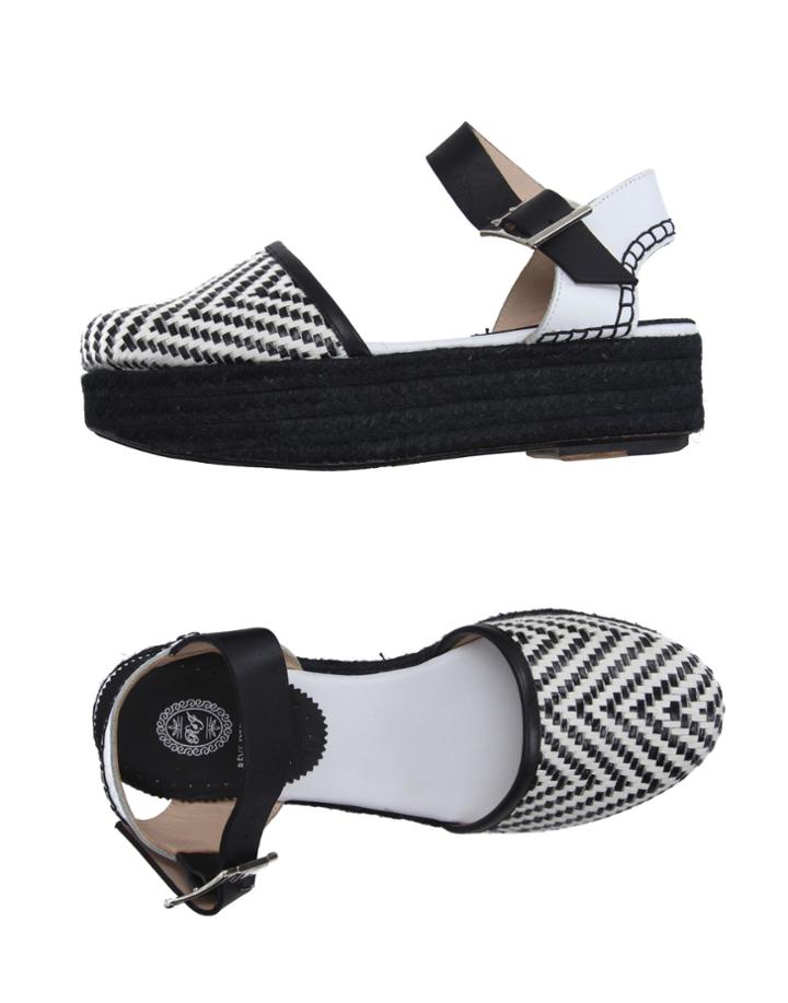 R Ve D'un Jour Espadrilles