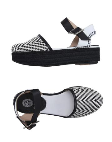 R Ve D'un Jour Espadrilles