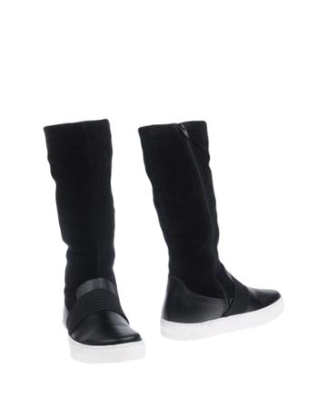 Bw&reg; Boots