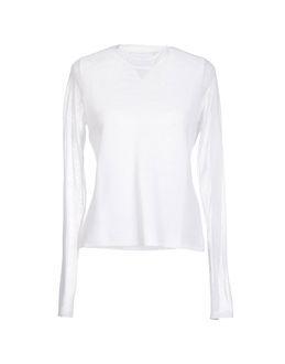 Alexander Wang Long Sleeve Sweaters
