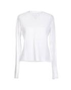 Alexander Wang Long Sleeve Sweaters