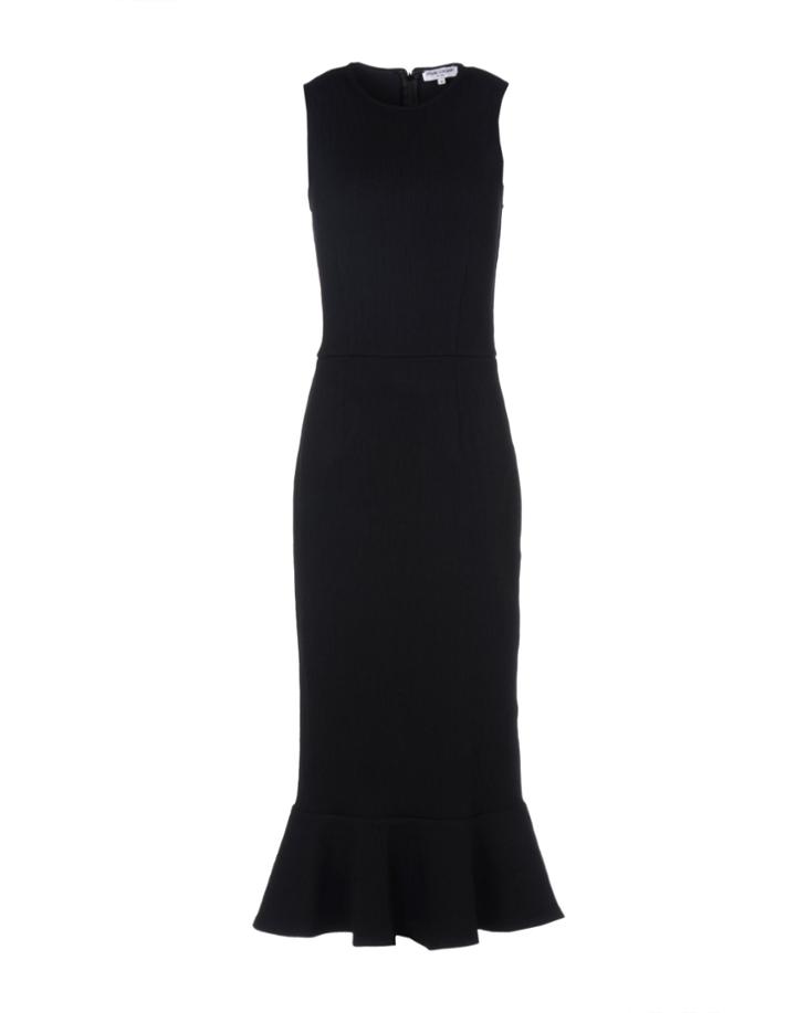 Opening Ceremony 3/4 Length Dresses