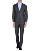 Gelso Nero Suits