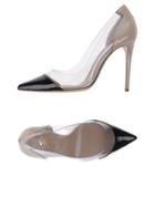 Vetiver Pumps
