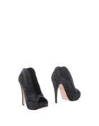 Gina Booties