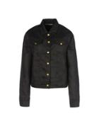 Alexx Jae & Milk Jackets