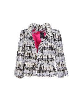 Ivan Montesi Jackets