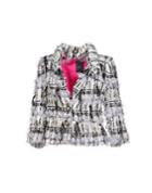 Ivan Montesi Jackets