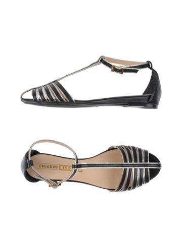 Chiarini Bologna Ballet Flats