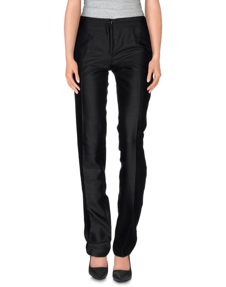 Angelo Mozzillo Casual Pants