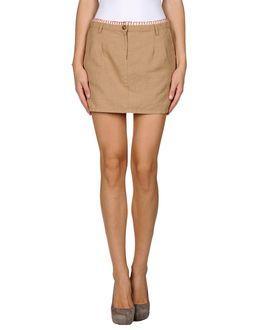 Leon & Harper Mini Skirts