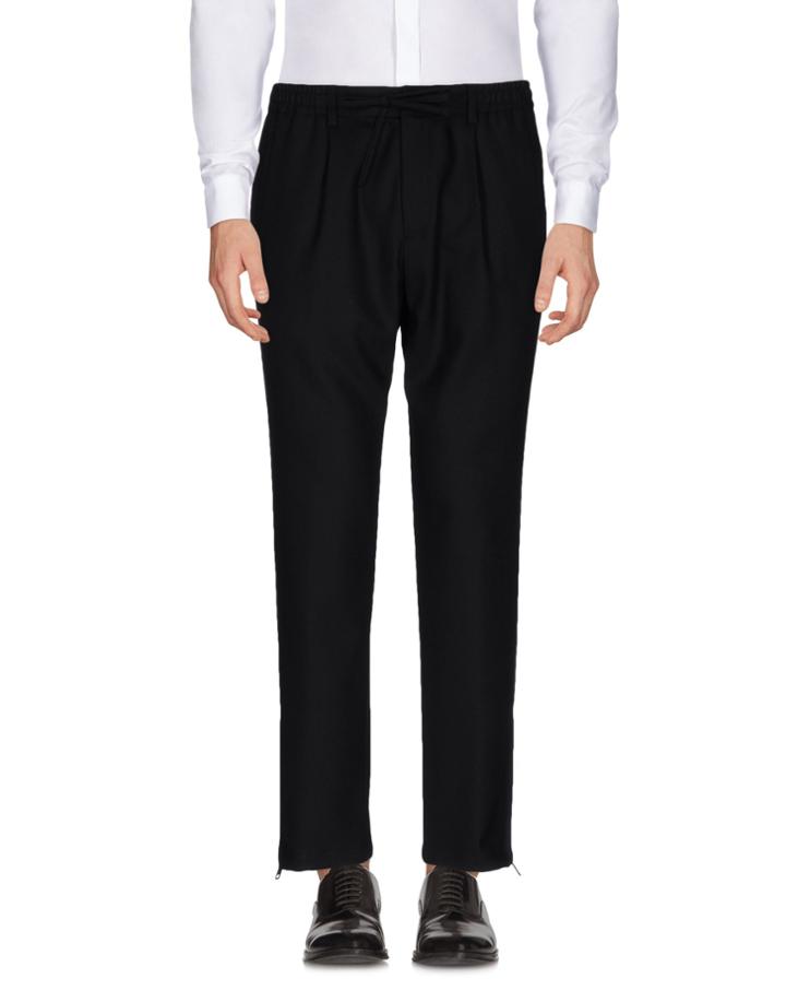 Sodegreengzio Casual Pants