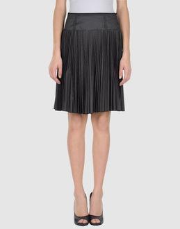 Sfizio Knee Length Skirts