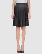 Sfizio Knee Length Skirts