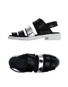 Mus & Roew Sandals