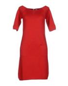 Cento X Cento Knee-length Dresses