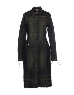 Parasuco Ergonomic Jeans Denim Outerwear