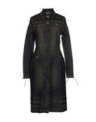 Parasuco Ergonomic Jeans Denim Outerwear