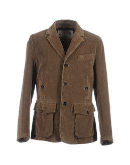 Montedoro Red Blazers