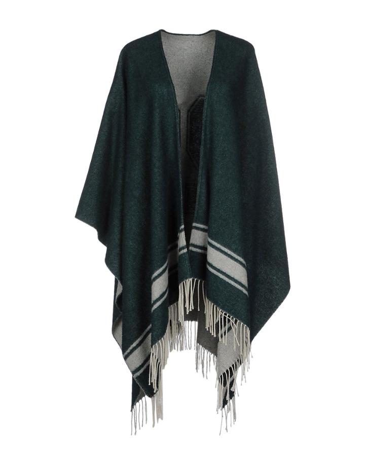 Paolo Sabatini Capes & Ponchos