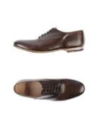 Preventi Lace-up Shoes