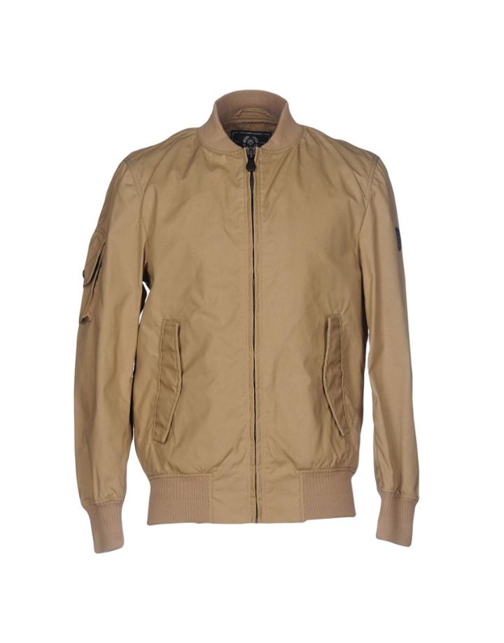 Nabholz Jackets