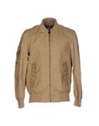 Nabholz Jackets