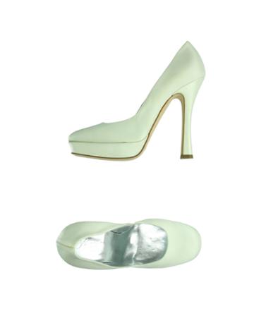 Penrose Pumps