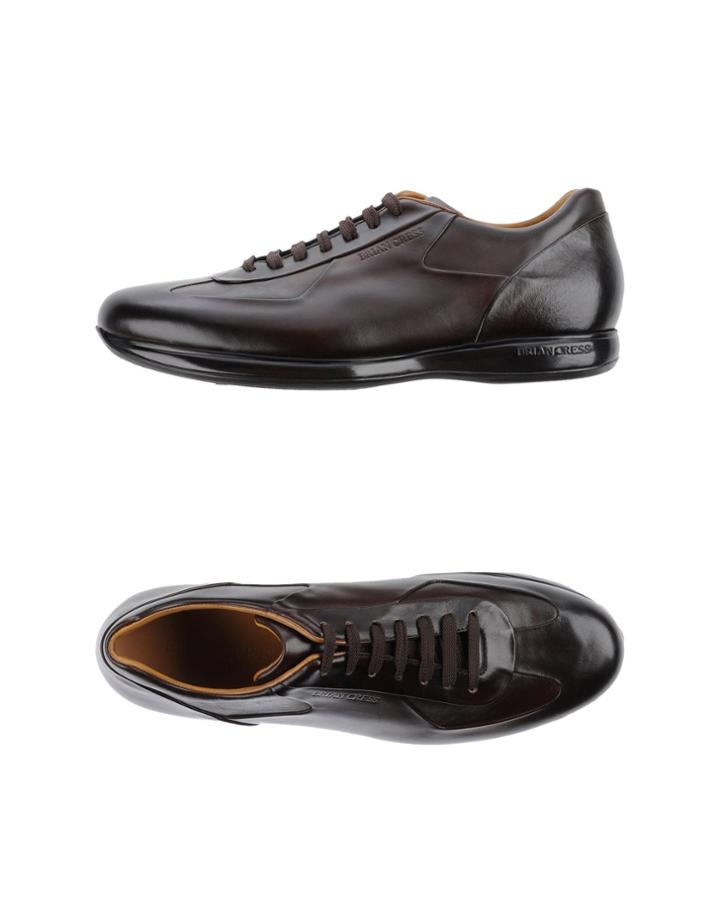 Brian Cress Lace-up Shoes